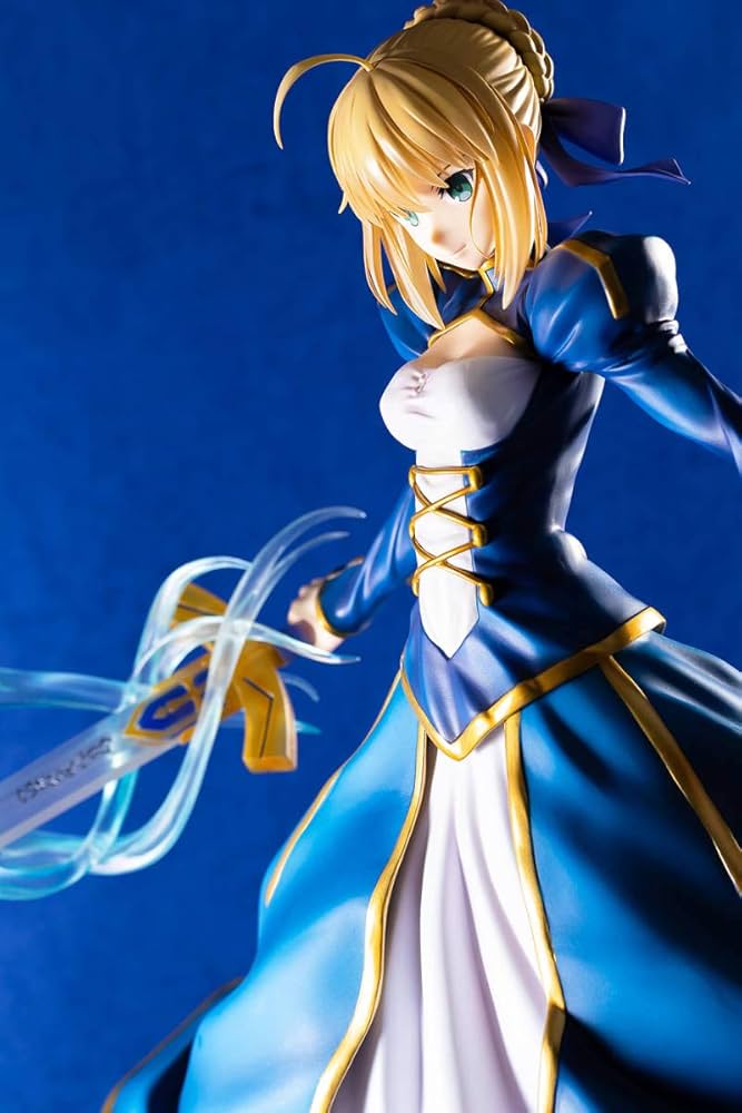 フリーイング　セイバーオルタ FGO」より「セイバー/アルトリア・ペンドラゴン〔オルタ〕」が1